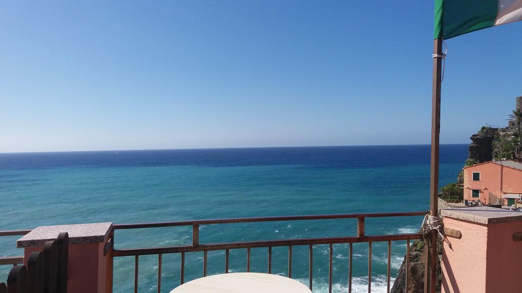 Affittacamere Elisabetta فيرناتْسا المظهر الخارجي الصورة